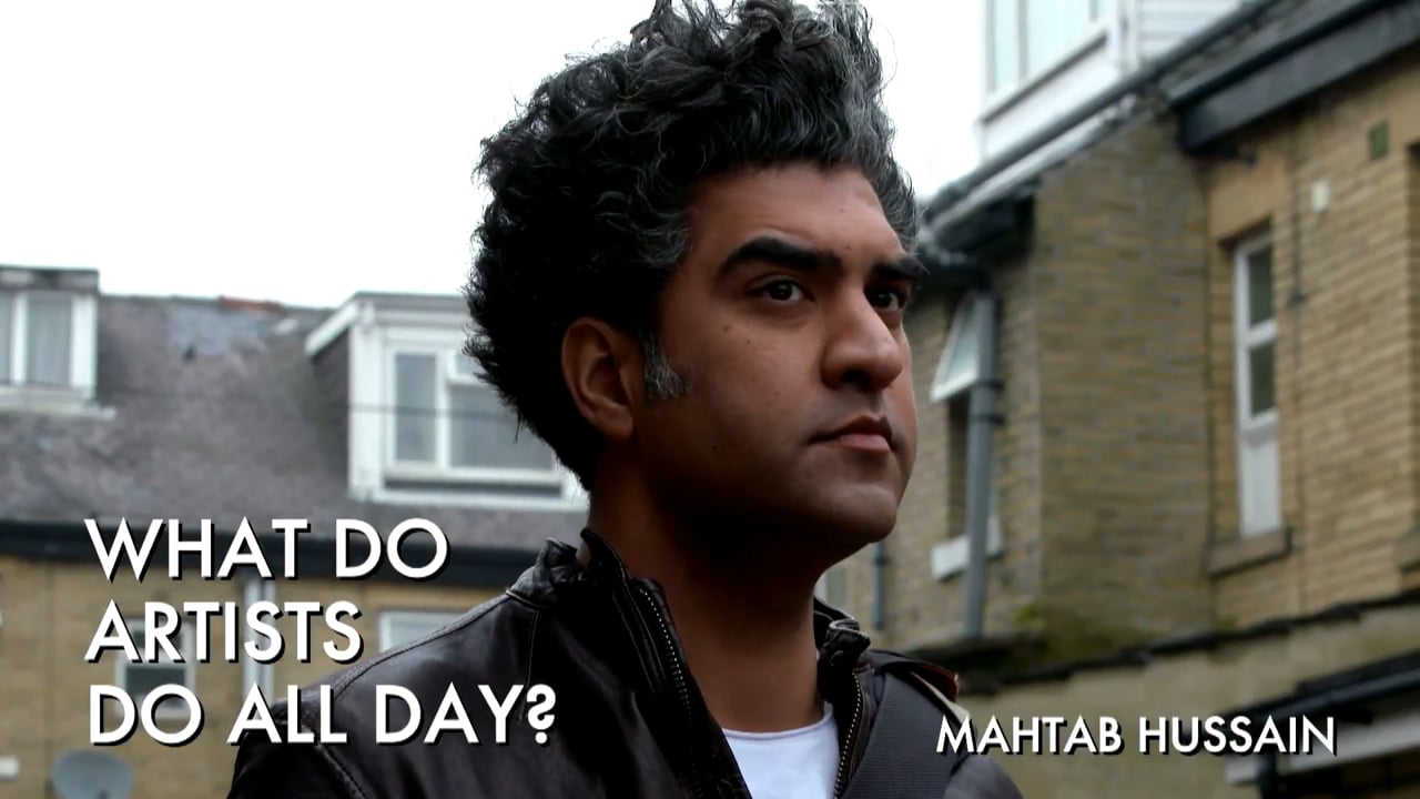 MTArt Agency Top 10 art documentaries