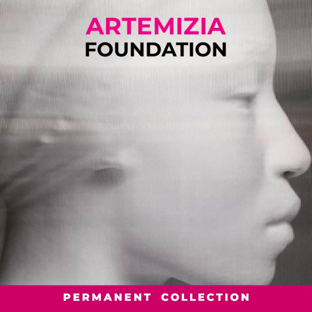 mtart agency artemizia foundation