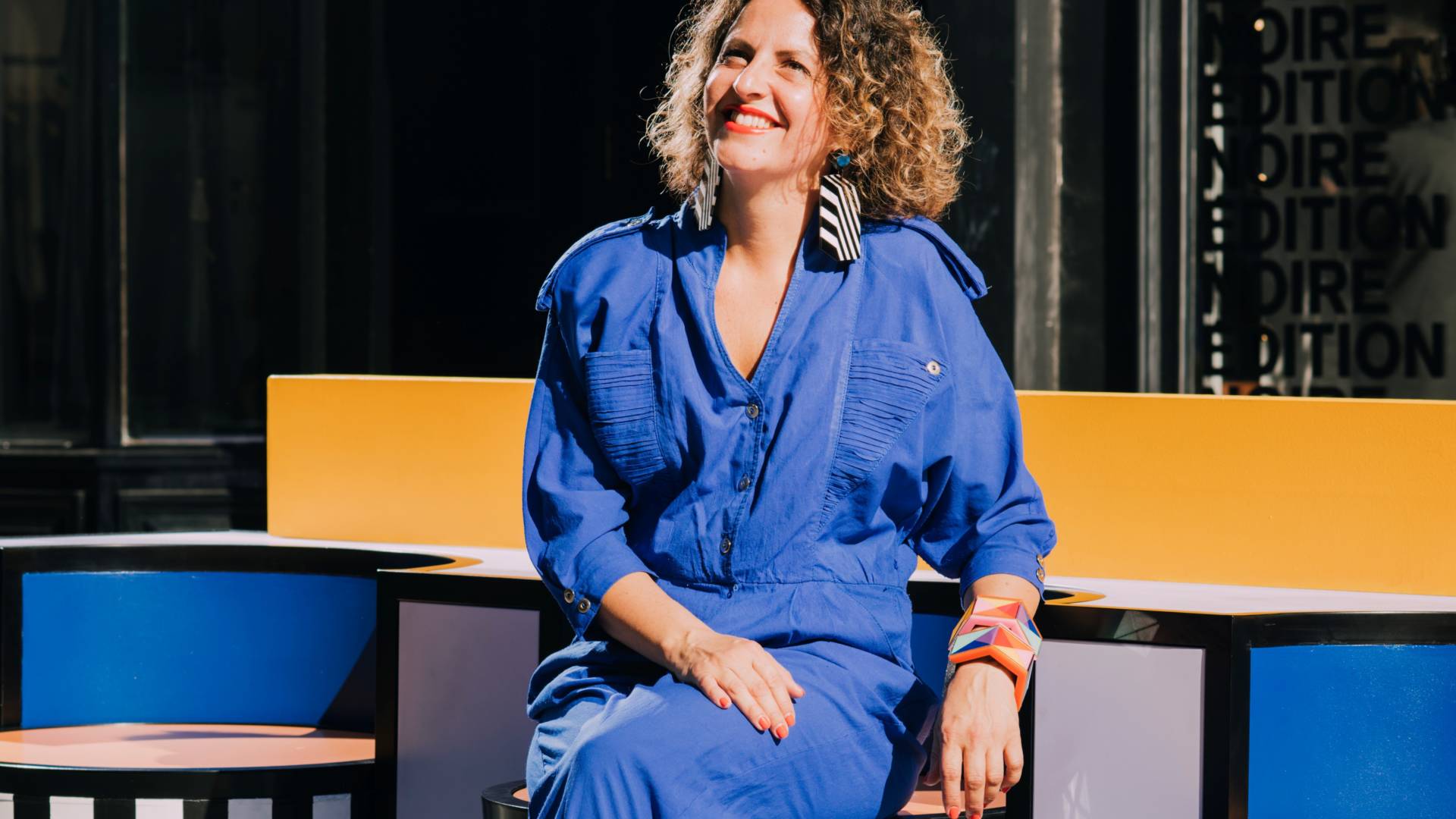 Camille Walala