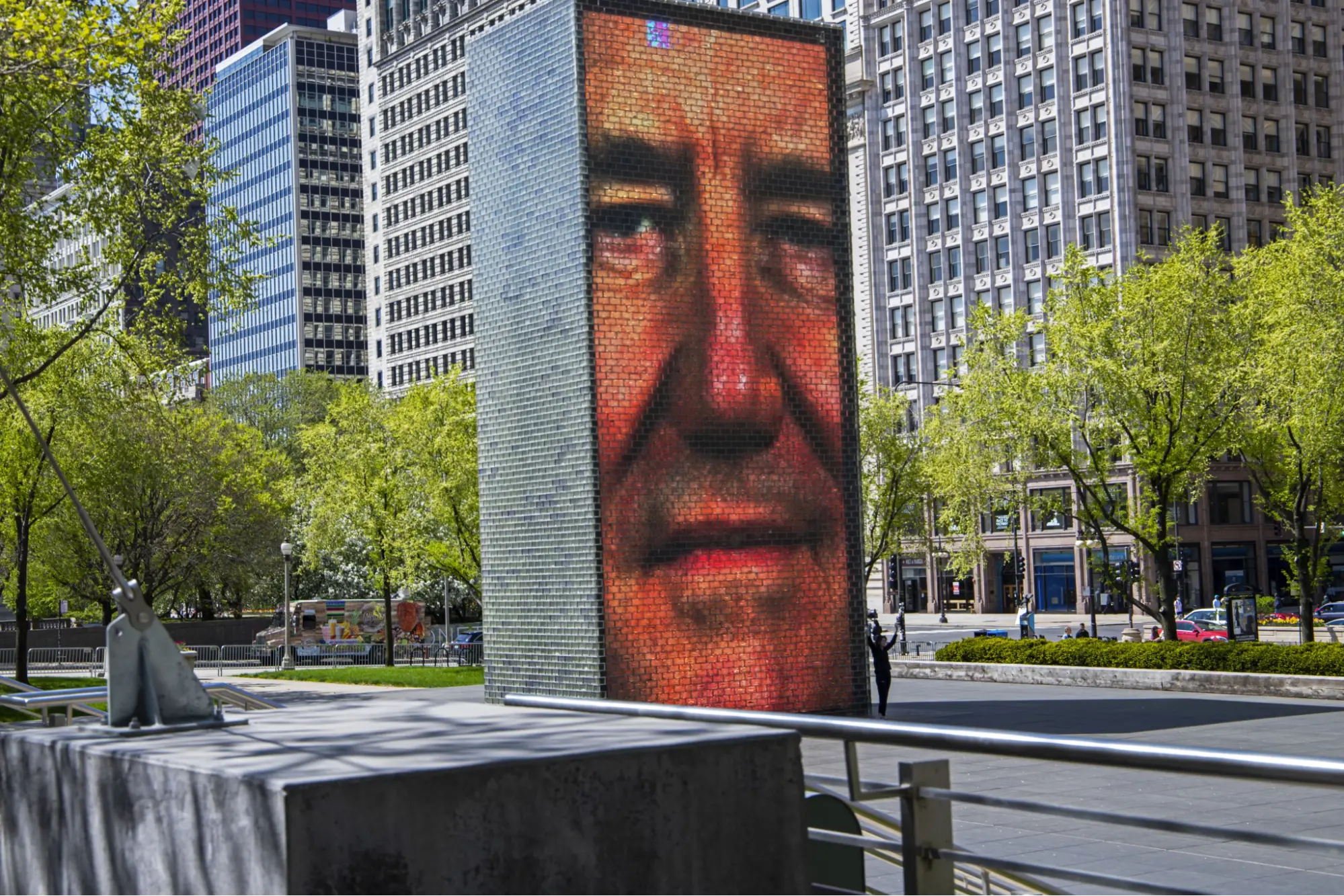 digital public art